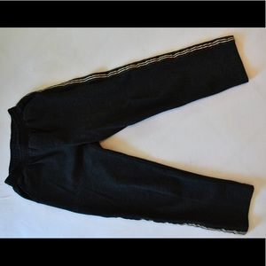 Long winter pants